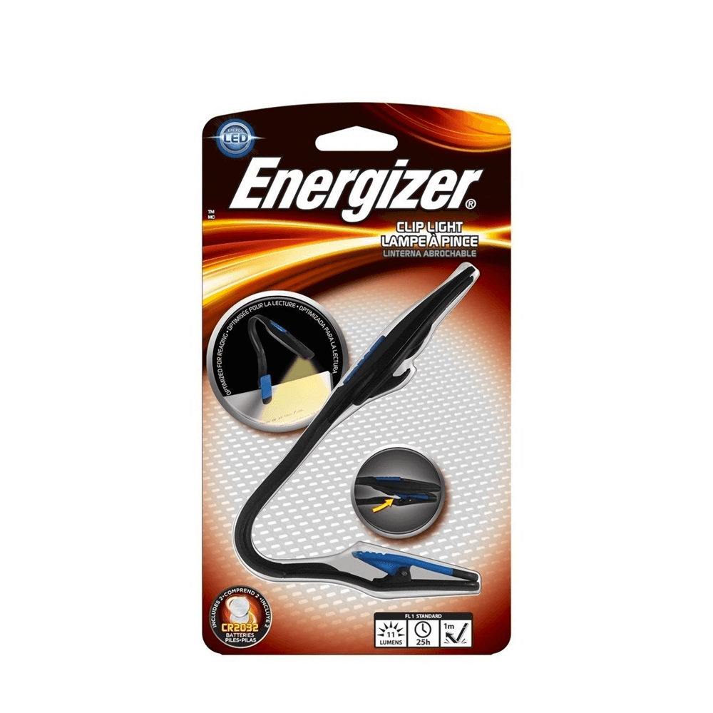 Linterna Energizer Linterna Booklite