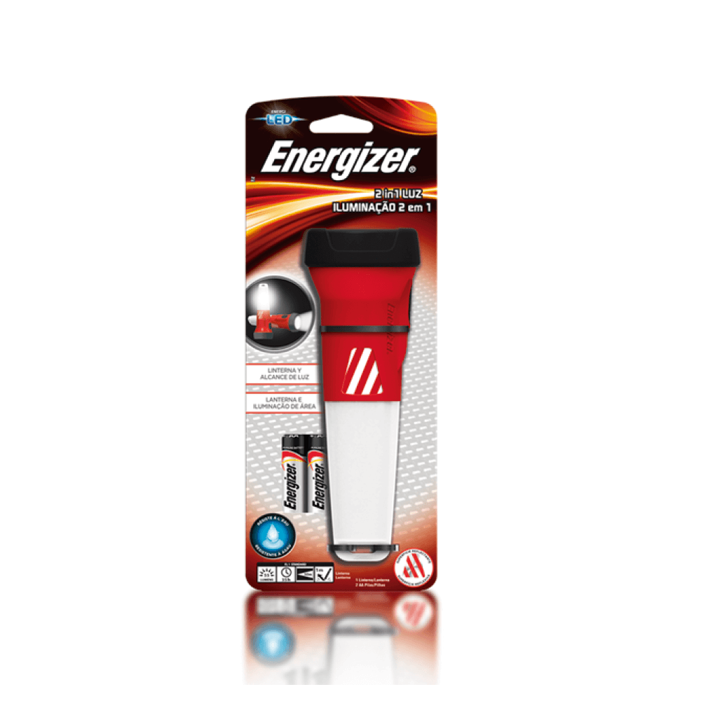 Linterna Energizer Linterna Pen Light