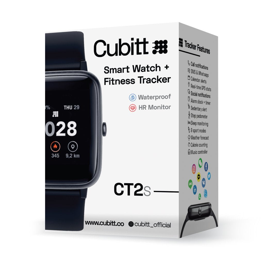 Cubitt Ct-2 S