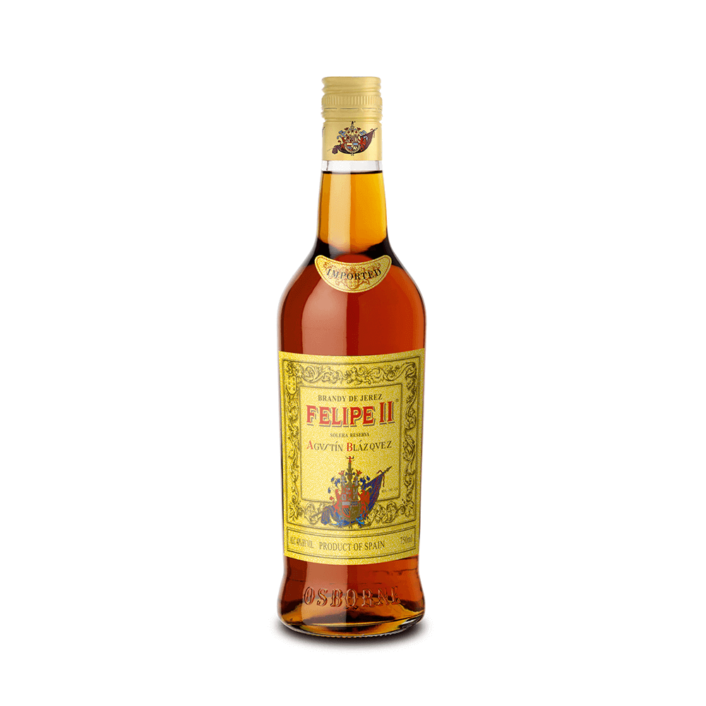 Felipe II 750Ml