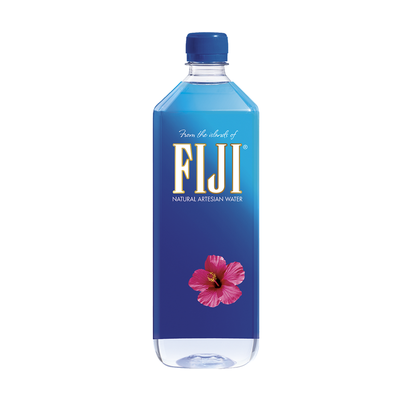 Agua Fiji 1000ml