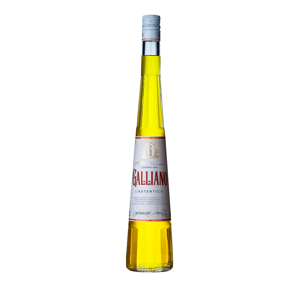 Galliano L`Autentico 750Ml