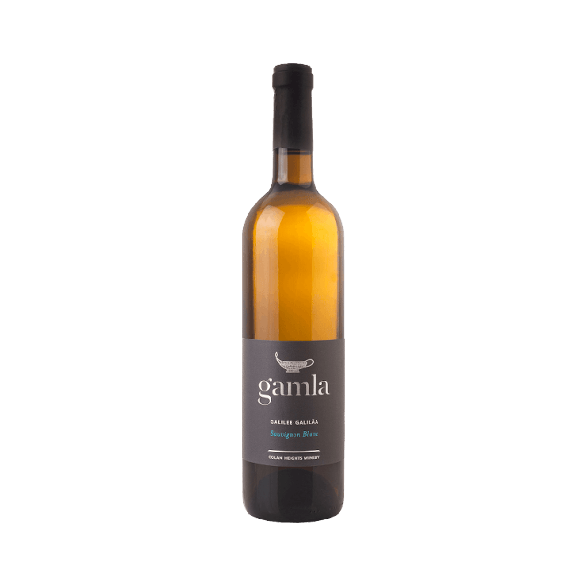 Gamla Sauvignon Blanc 750 Ml
