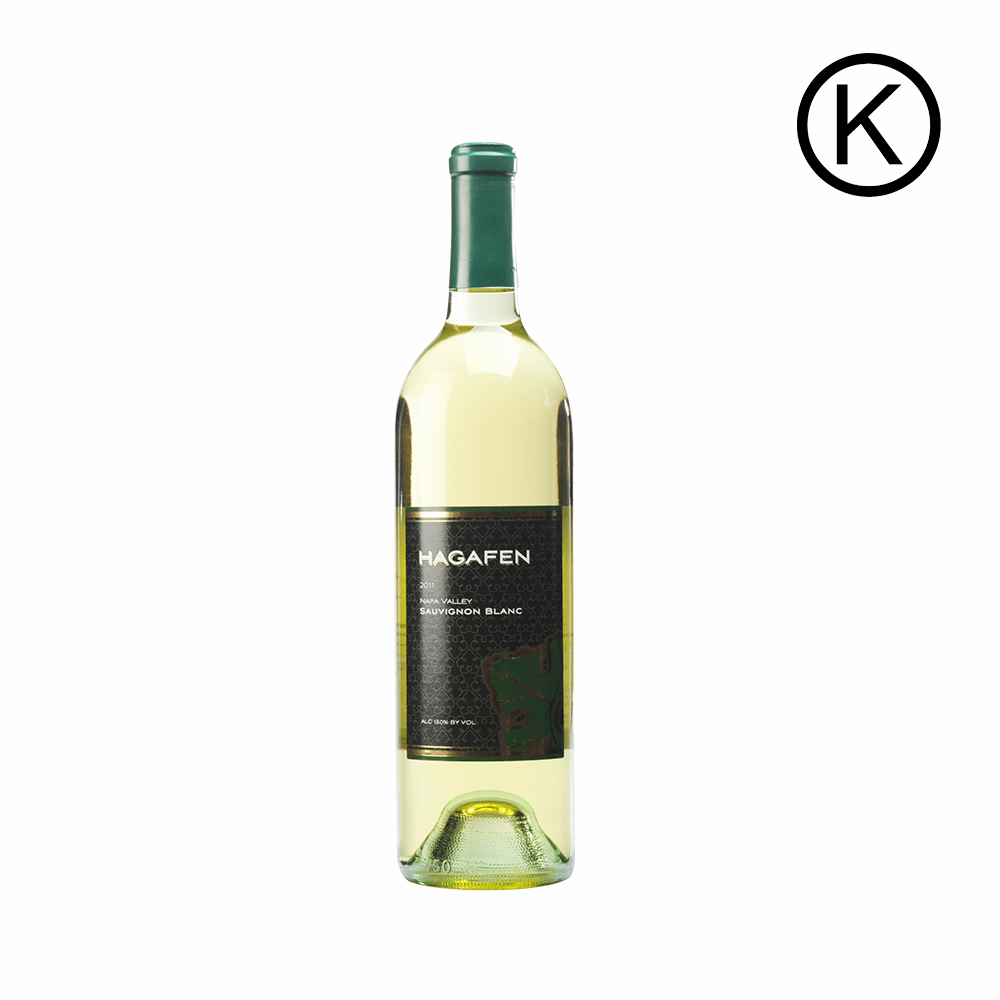 Hagafen Sauvignon Blanc 750Ml