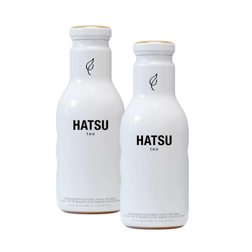 Te Hatsu Blanco x 2 Und