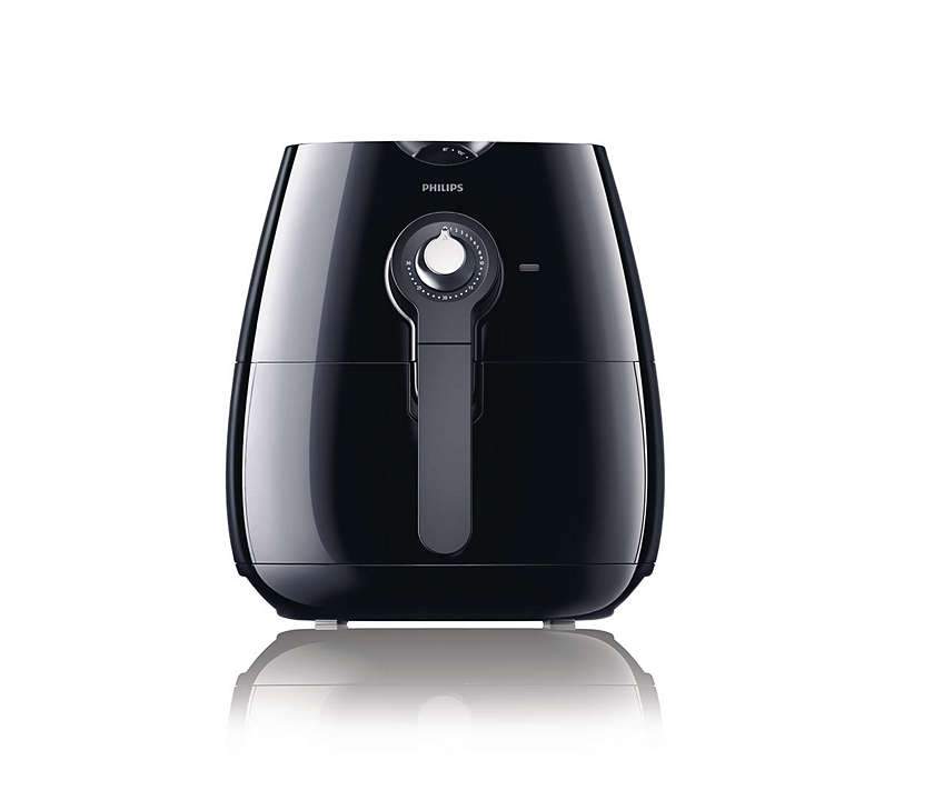 Airfryer HD9220 Viva Collection Philips *Sin Caja
