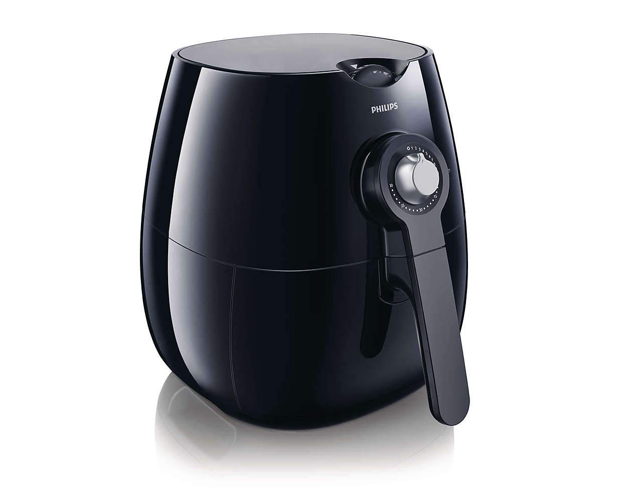 Airfryer HD9220 Viva Collection Philips *Sin Caja