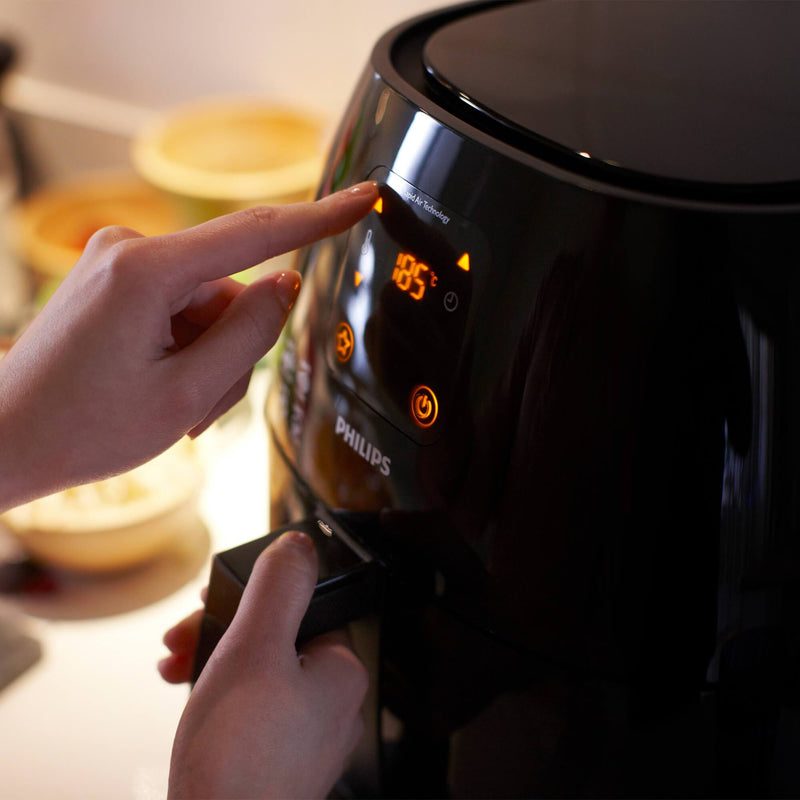 Airfryer XL Digital Philips *Sin Caja