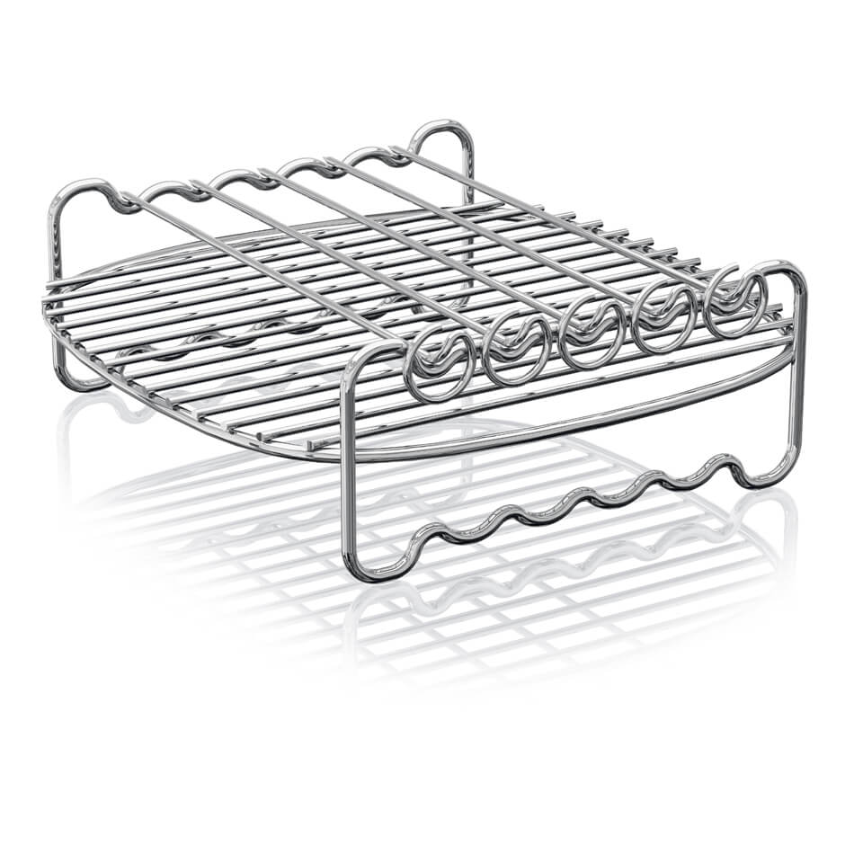 Doble Rejilla para Airfryer XL