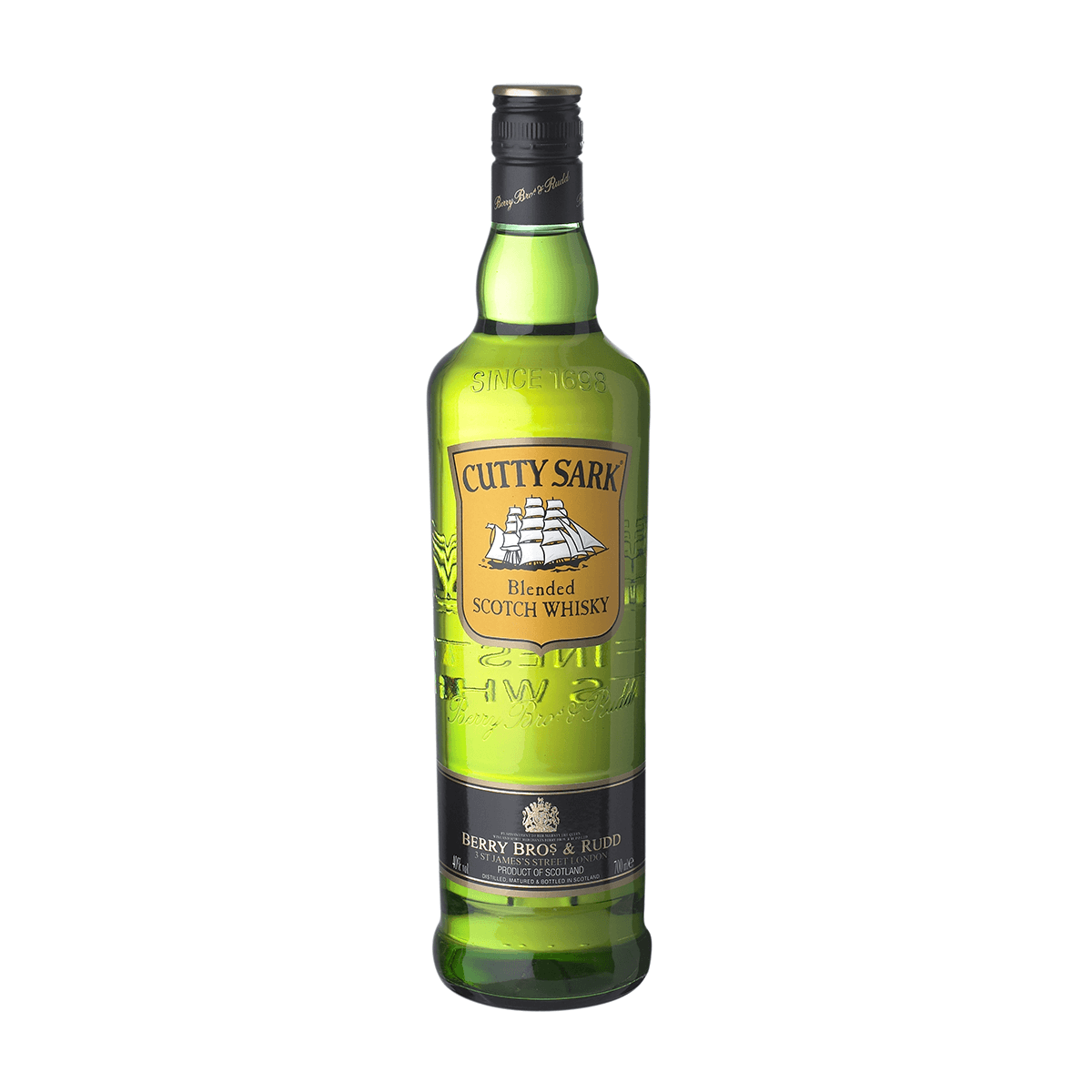 Cutty Sark Original 750Ml