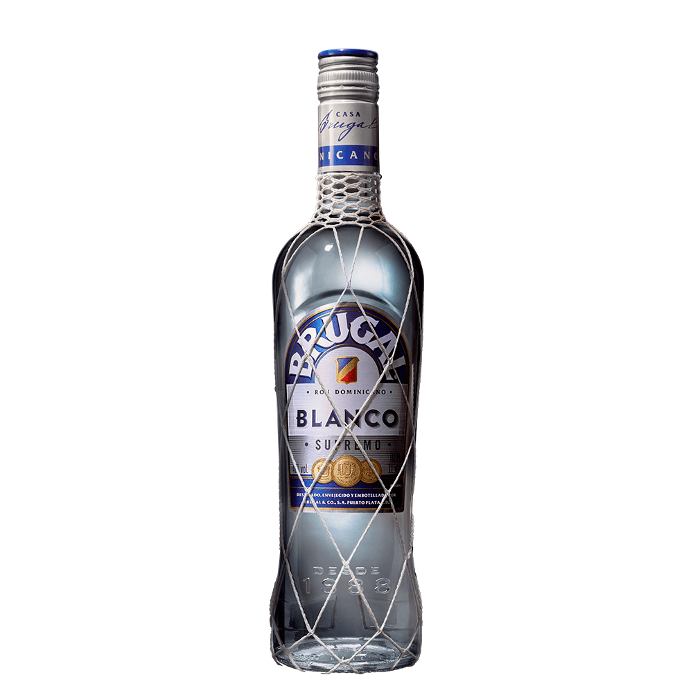 Ron Brugal Blanco Especial Nr 1000Ml