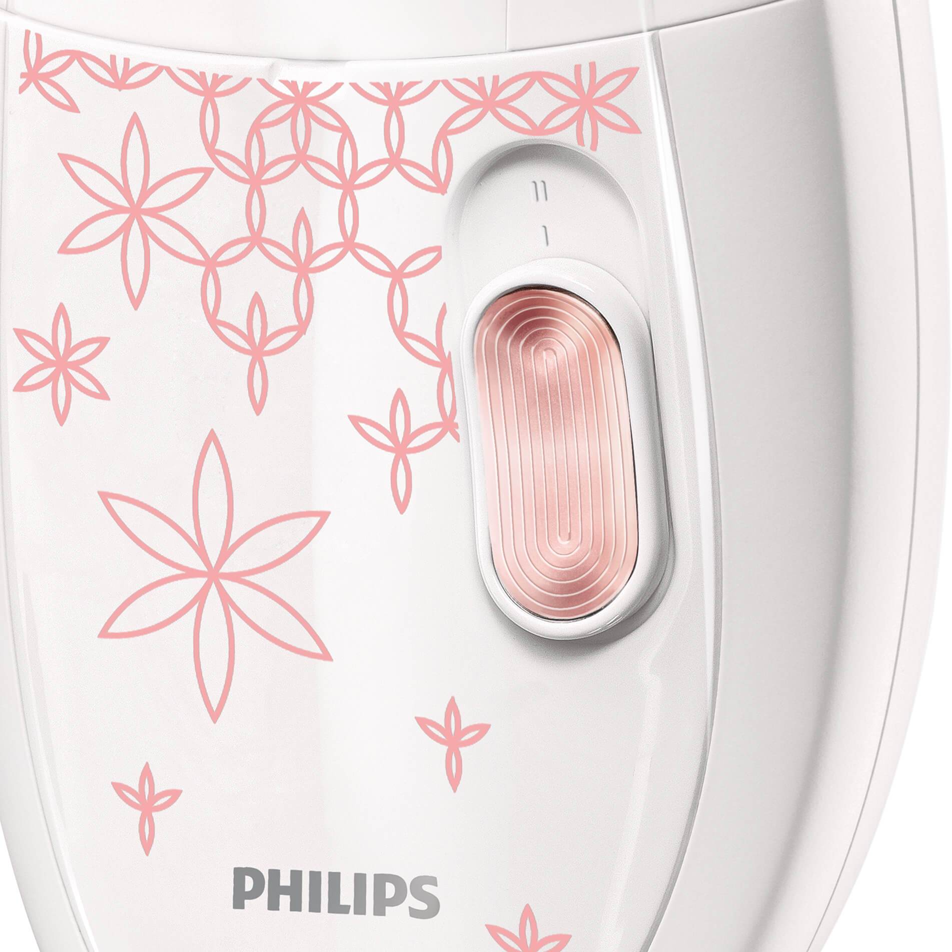 Depiladora Satinelle Essential Compacta