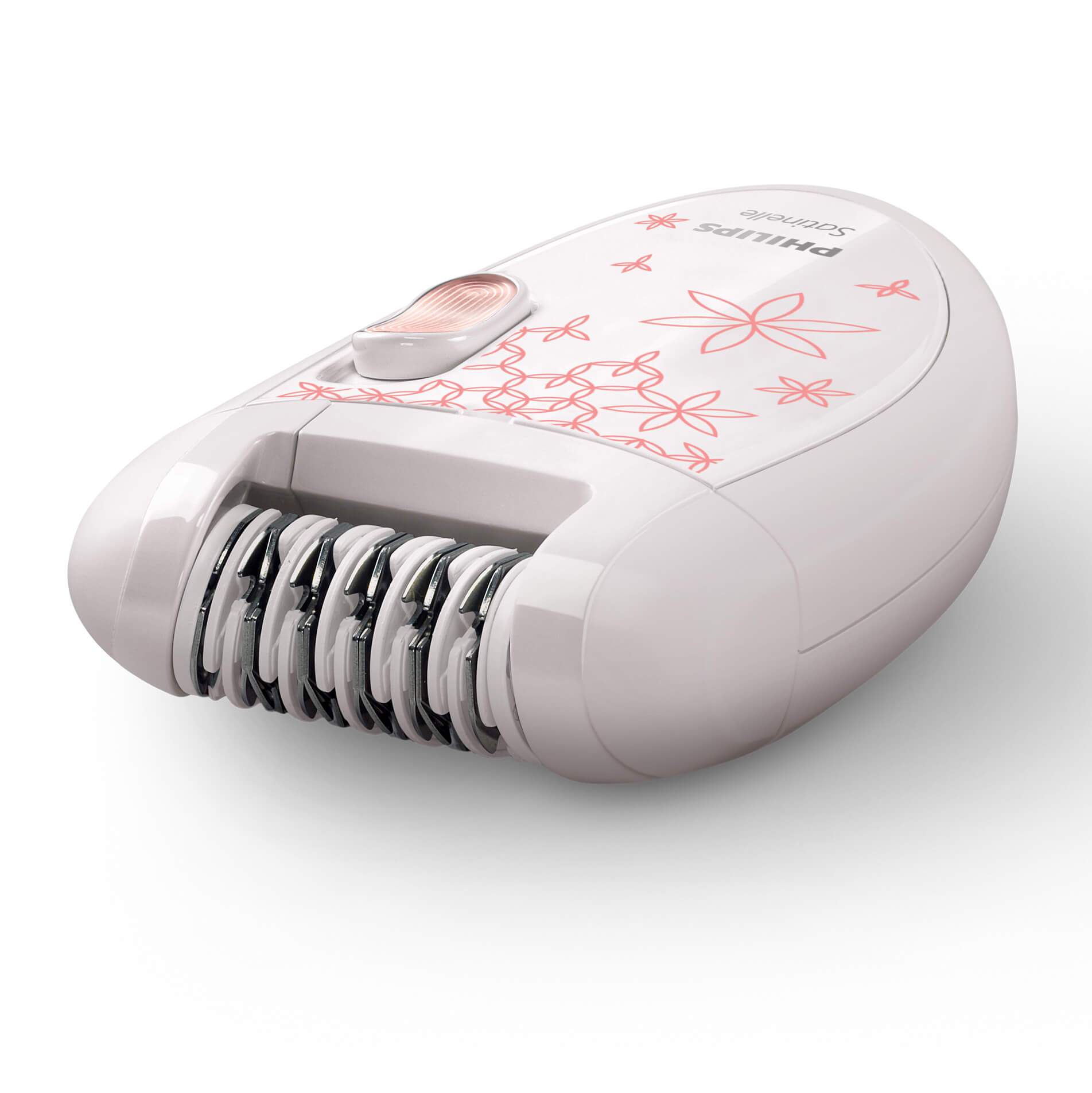 Depiladora Satinelle Essential Compacta