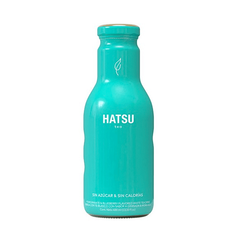 Te Hatsu Azul