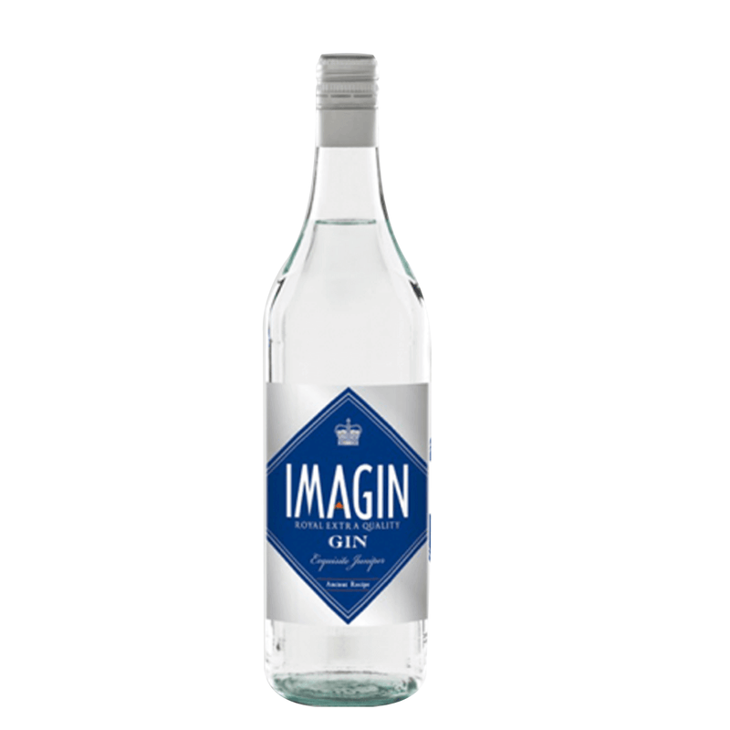 Imagin Gin 1 L