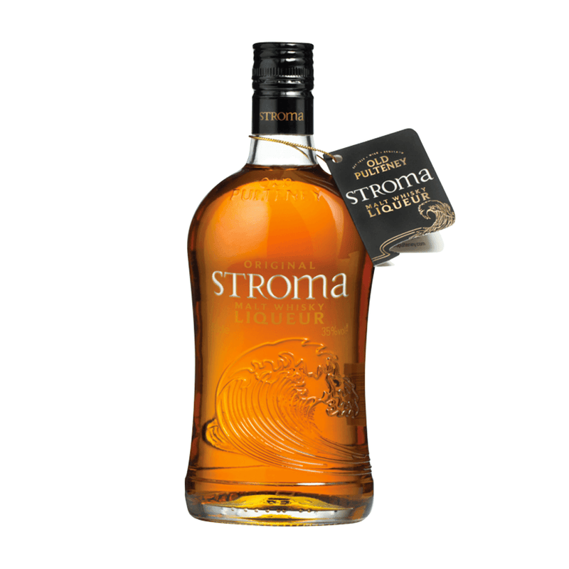 Old Pulteney Stroma Liqueur 500Ml