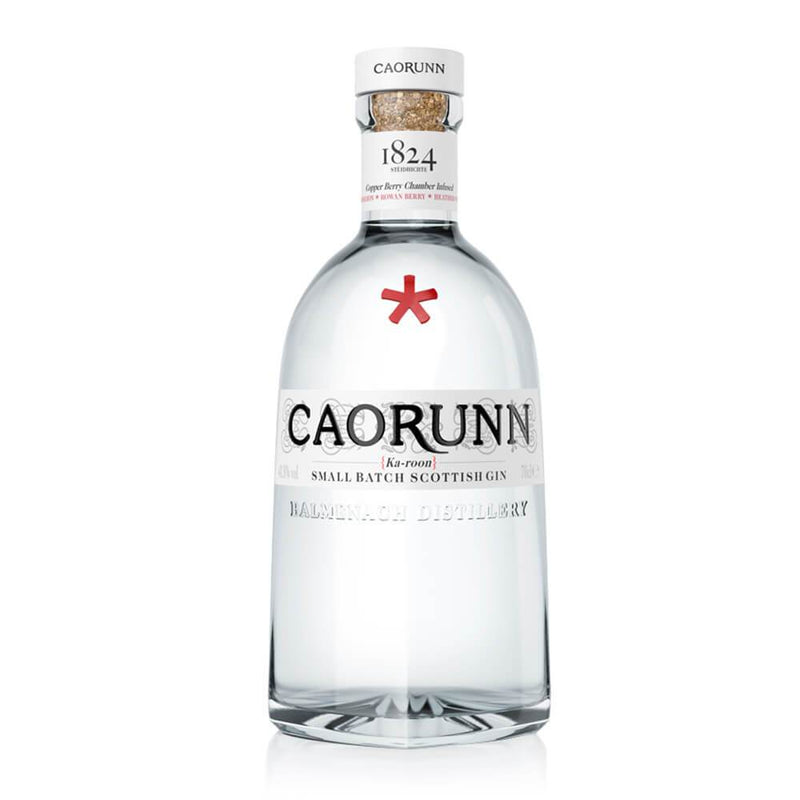 Gin Caorunn 700Ml