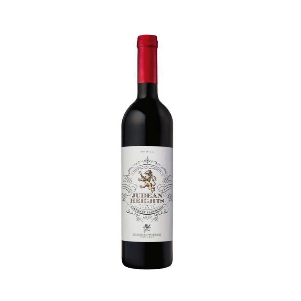 Judean Heights Cabernet Sauvignon 750 Ml