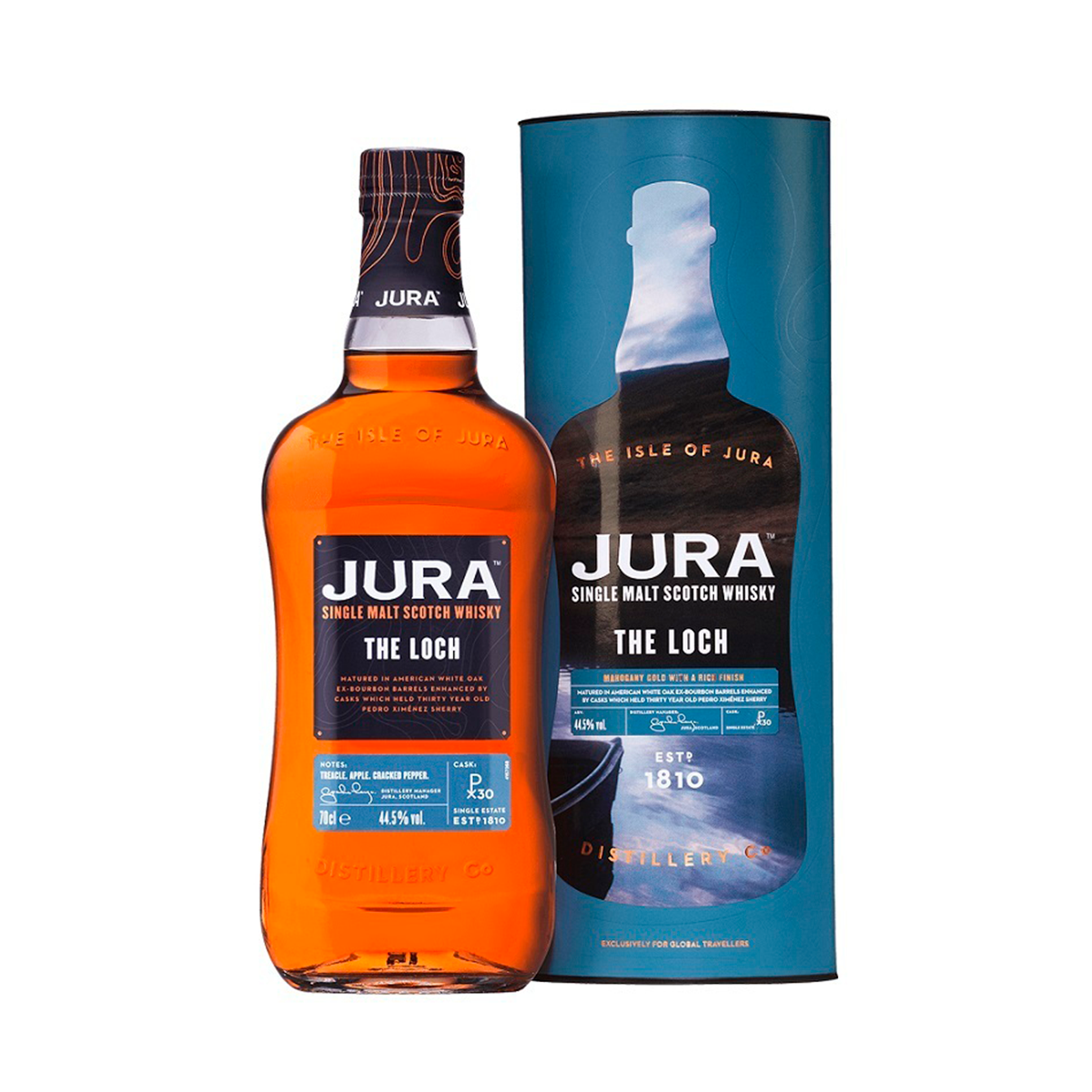 Jura The Loch 700Ml