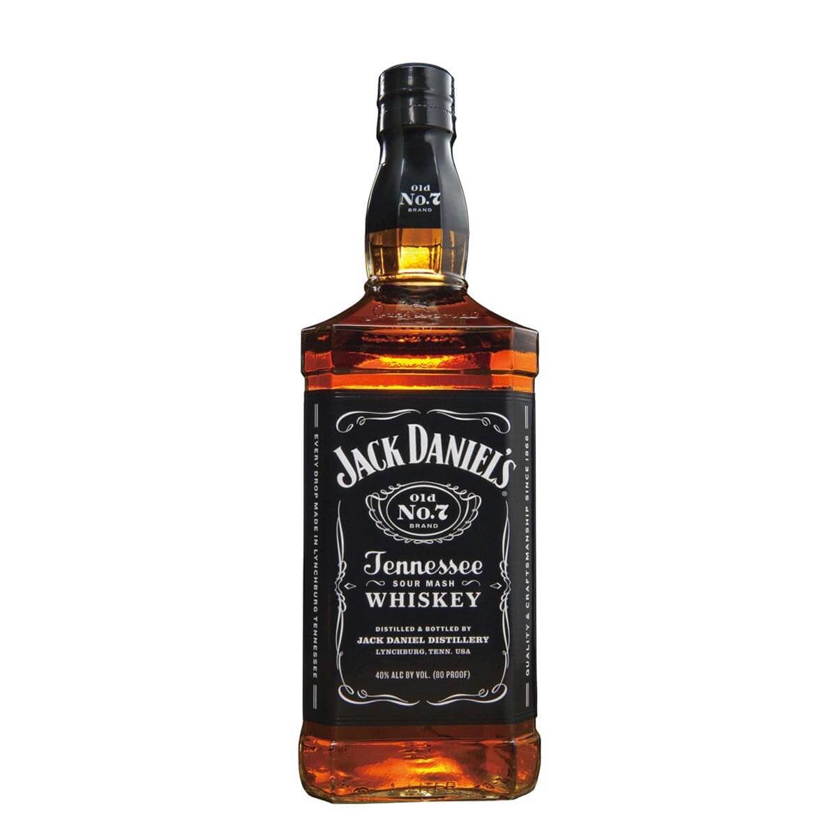 Jack Daniels 750Ml