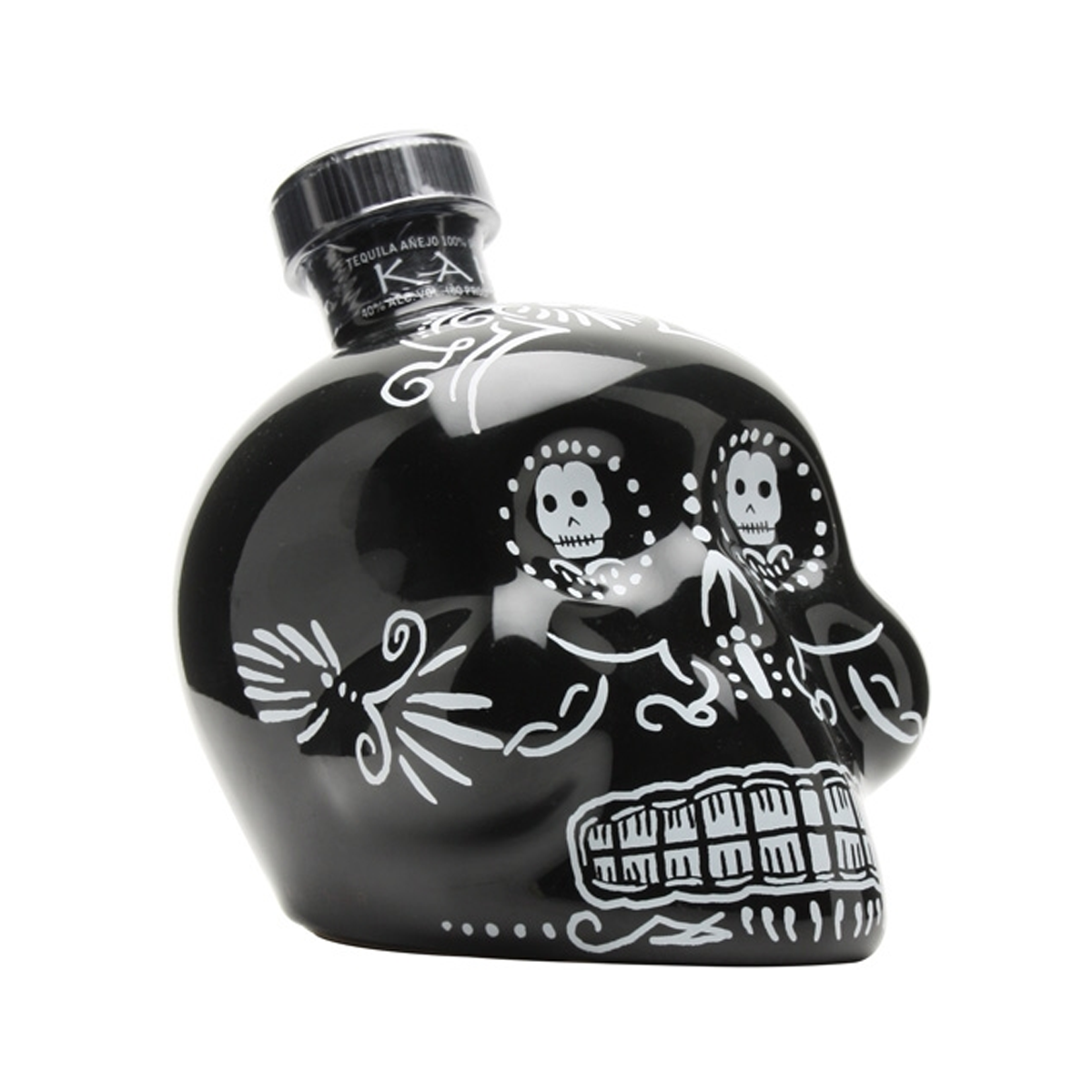 Kah Añejo 700 Ml