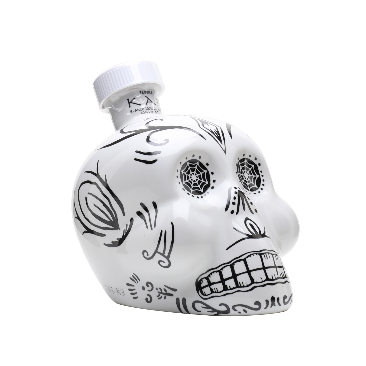 Kah Blanco 700 Ml