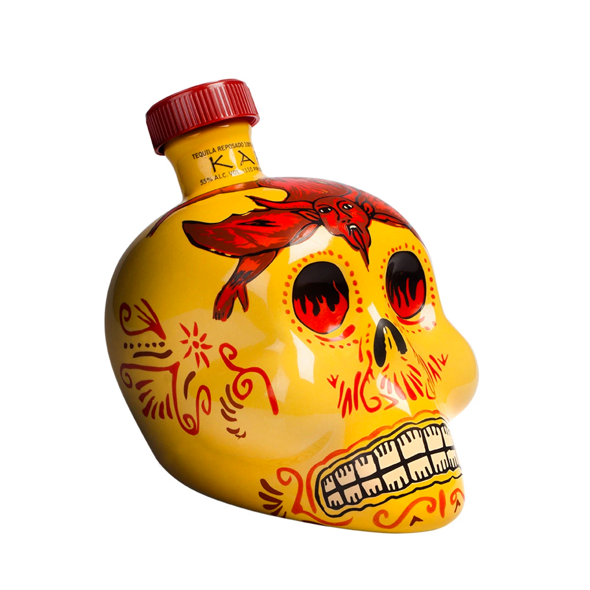 Kah Reposado 700Ml