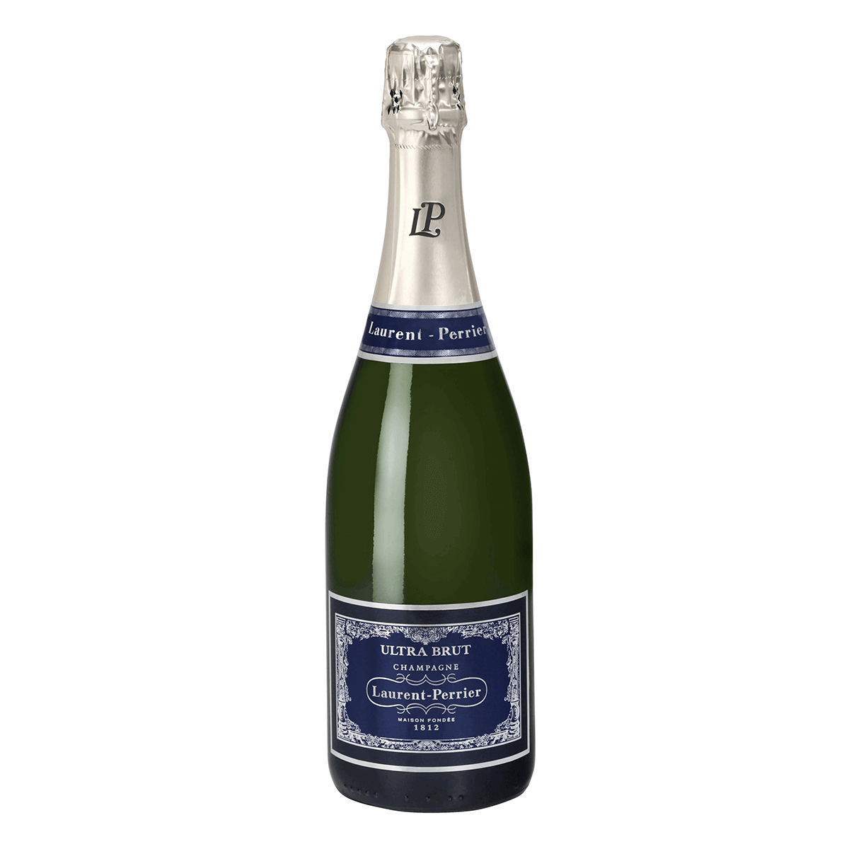 Laurent Perrier Champagne Ultra Brut 750Ml