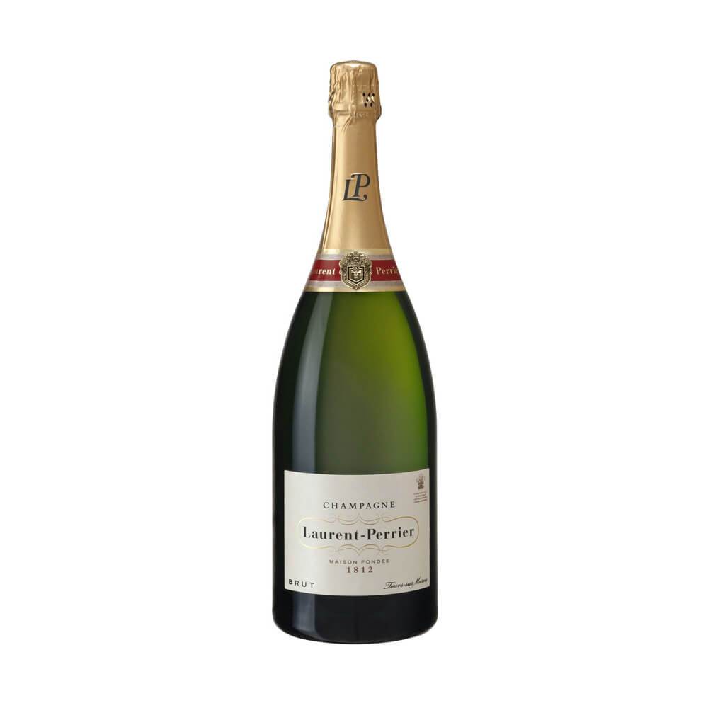 Laurent Perrier Champagne Brut 1.5 L