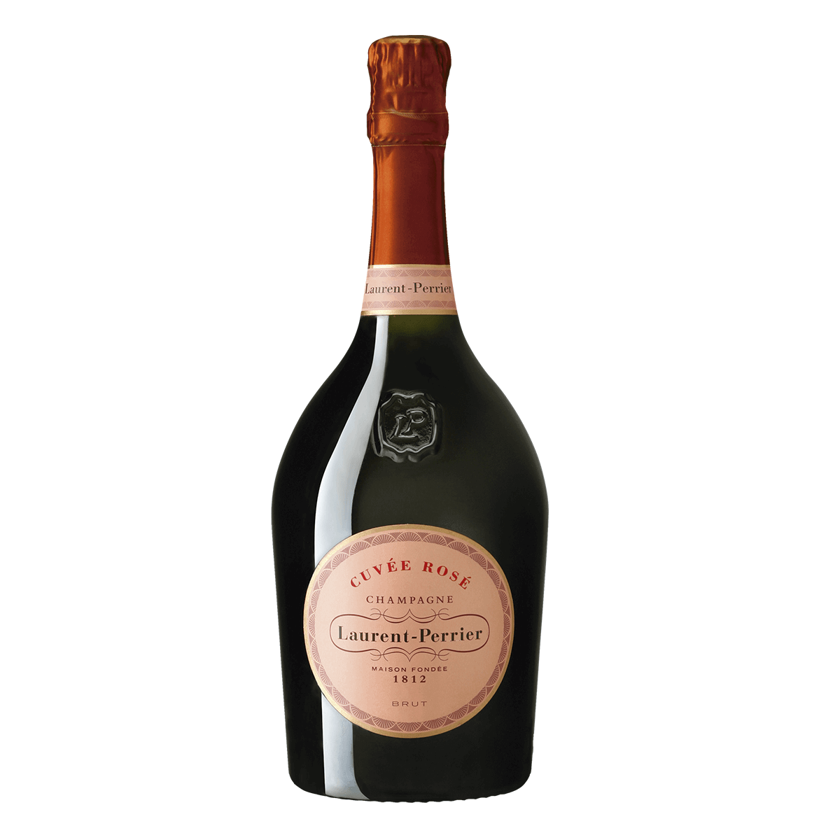 Laurent Perrier Chamagne Cuvee Rose Brut 1.5 L