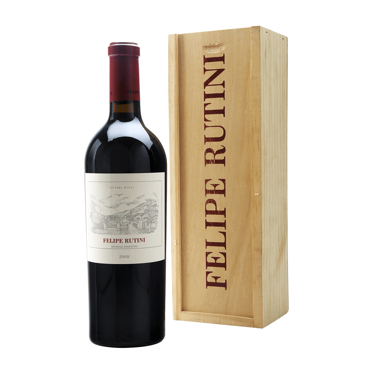 Felipe Rutini 750Ml