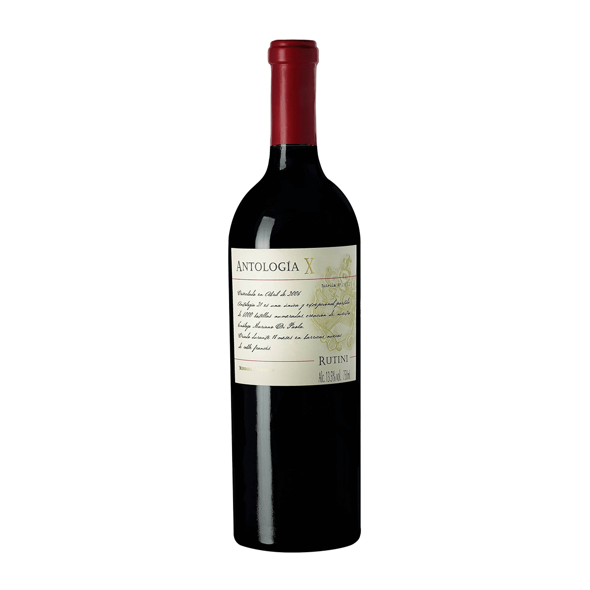 Antologia X 750Ml