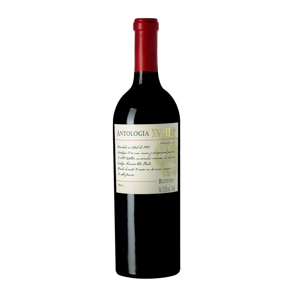 Antologia Xviii 750Ml