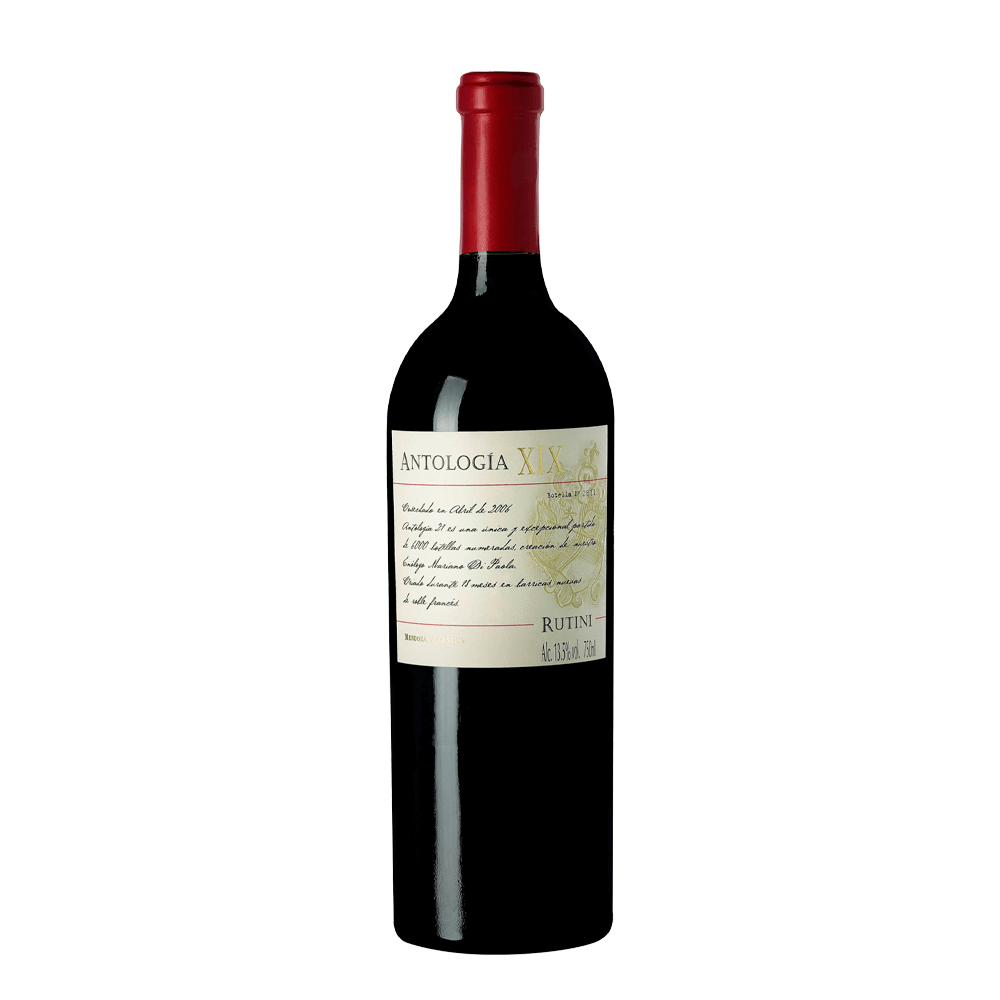 Antologia Xix 750Ml