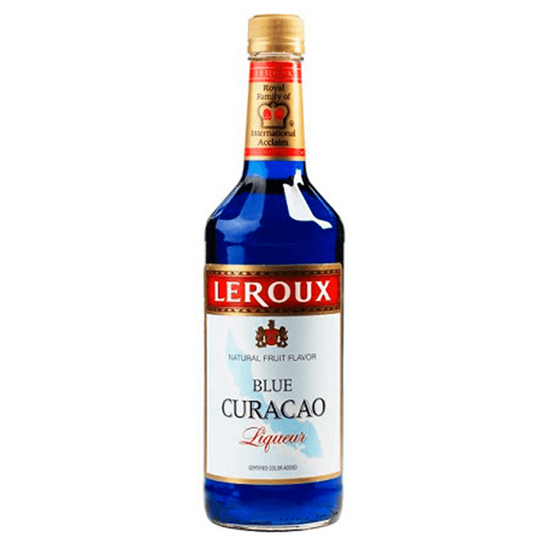 Leroux Orange Curacao 750Ml