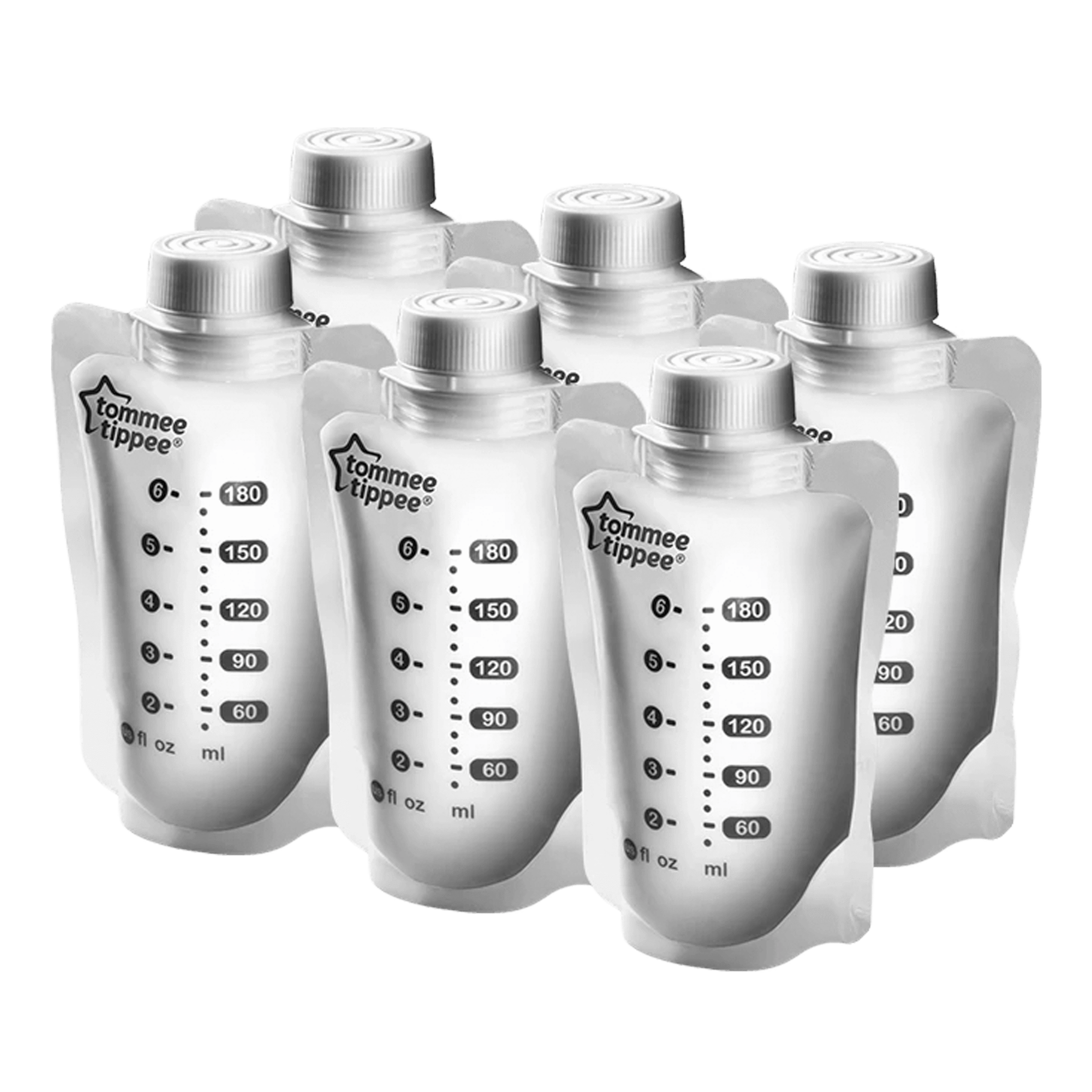 Tommee Tippee Bolsas Esterilizadas