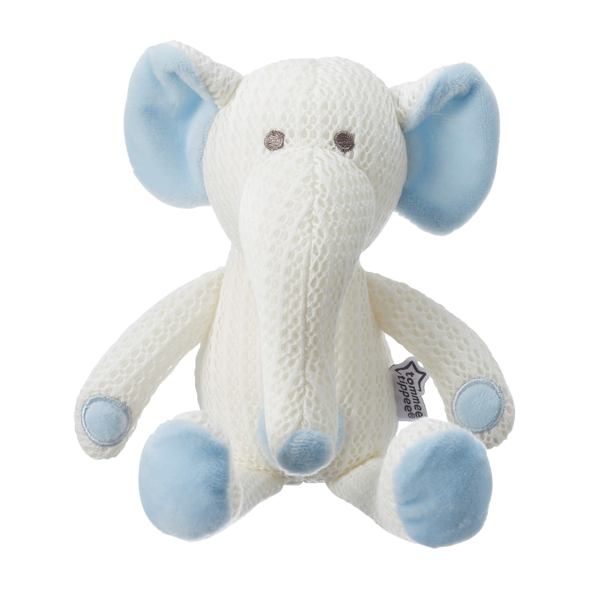 Tommee Tippee Peluche Hypoalergénico - Elefante