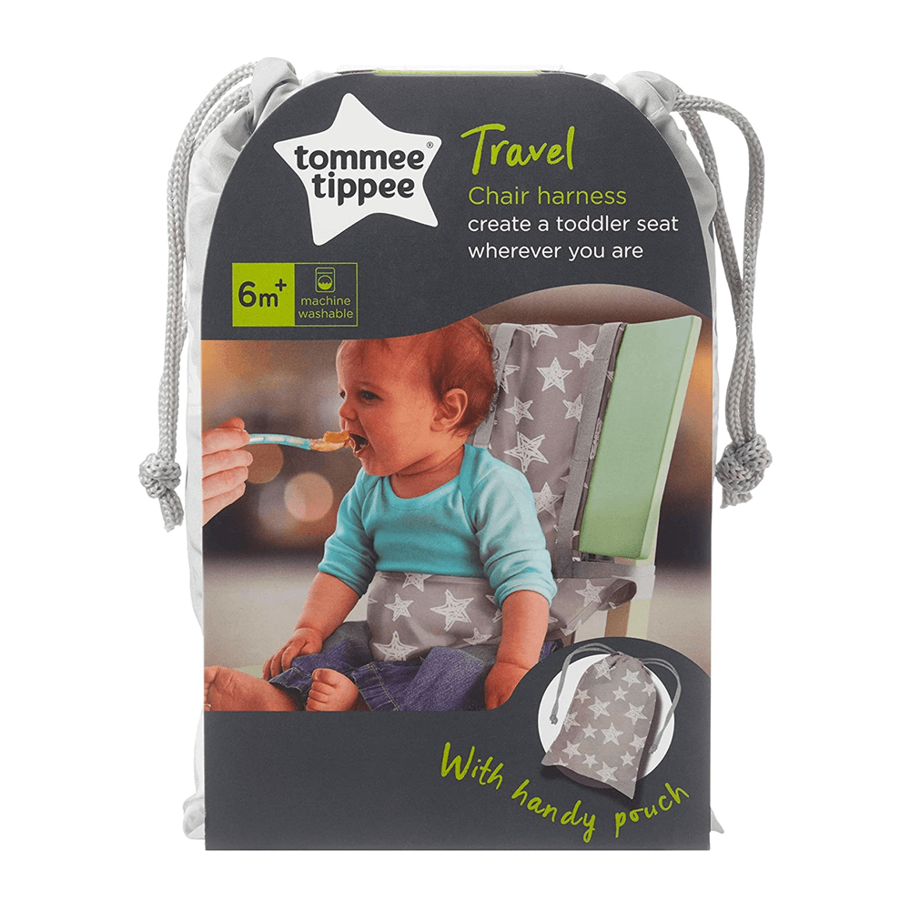 Tommee Tippee Arnés Para Silla De Estrellas