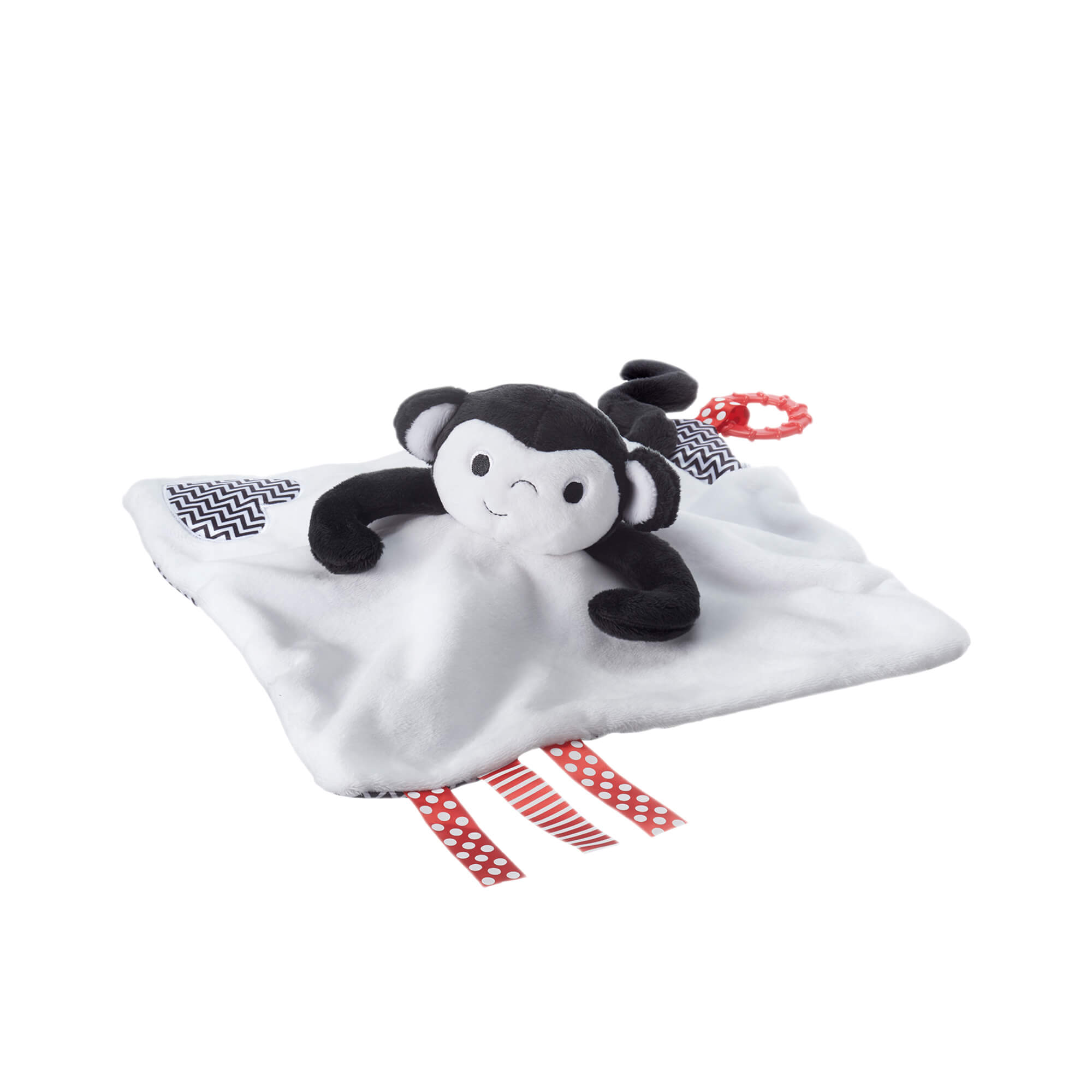 Tommee Tippee Manta 3 En 1 Lovey - Mico Marco