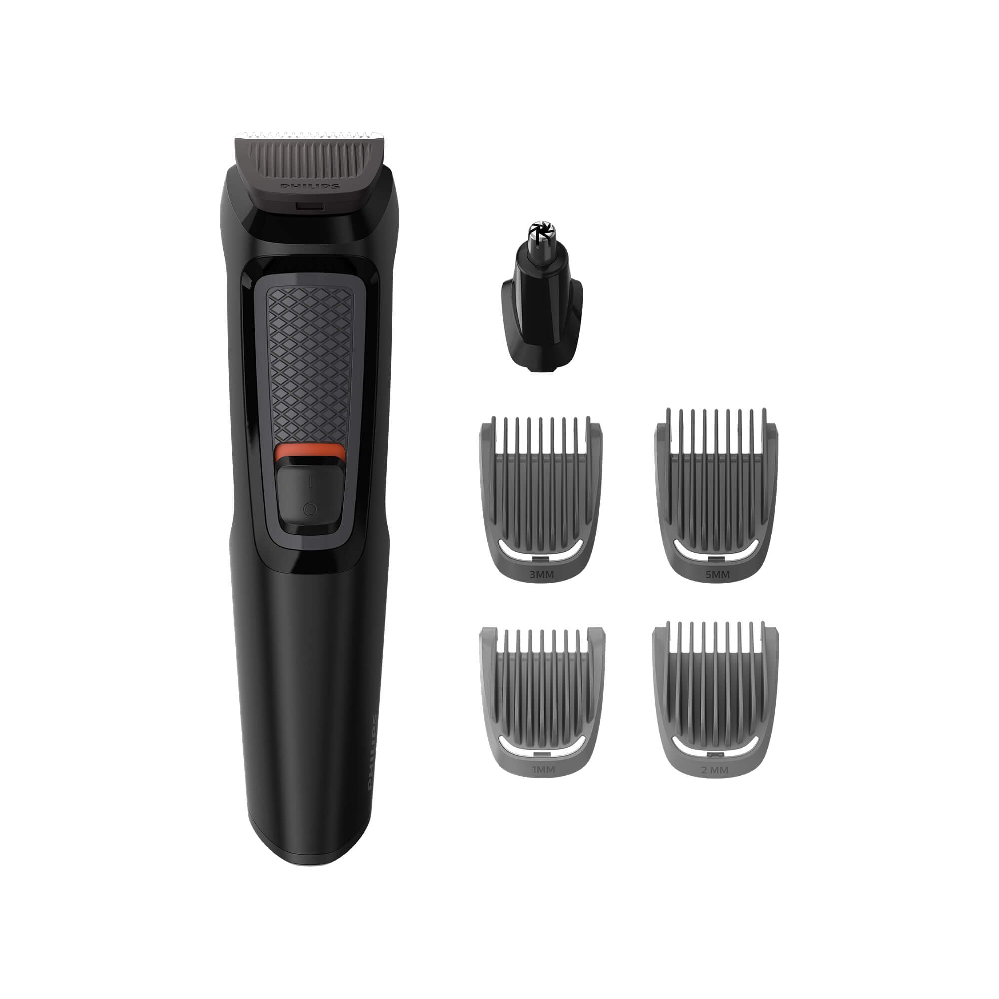 Multigroom Series 3000 6N1