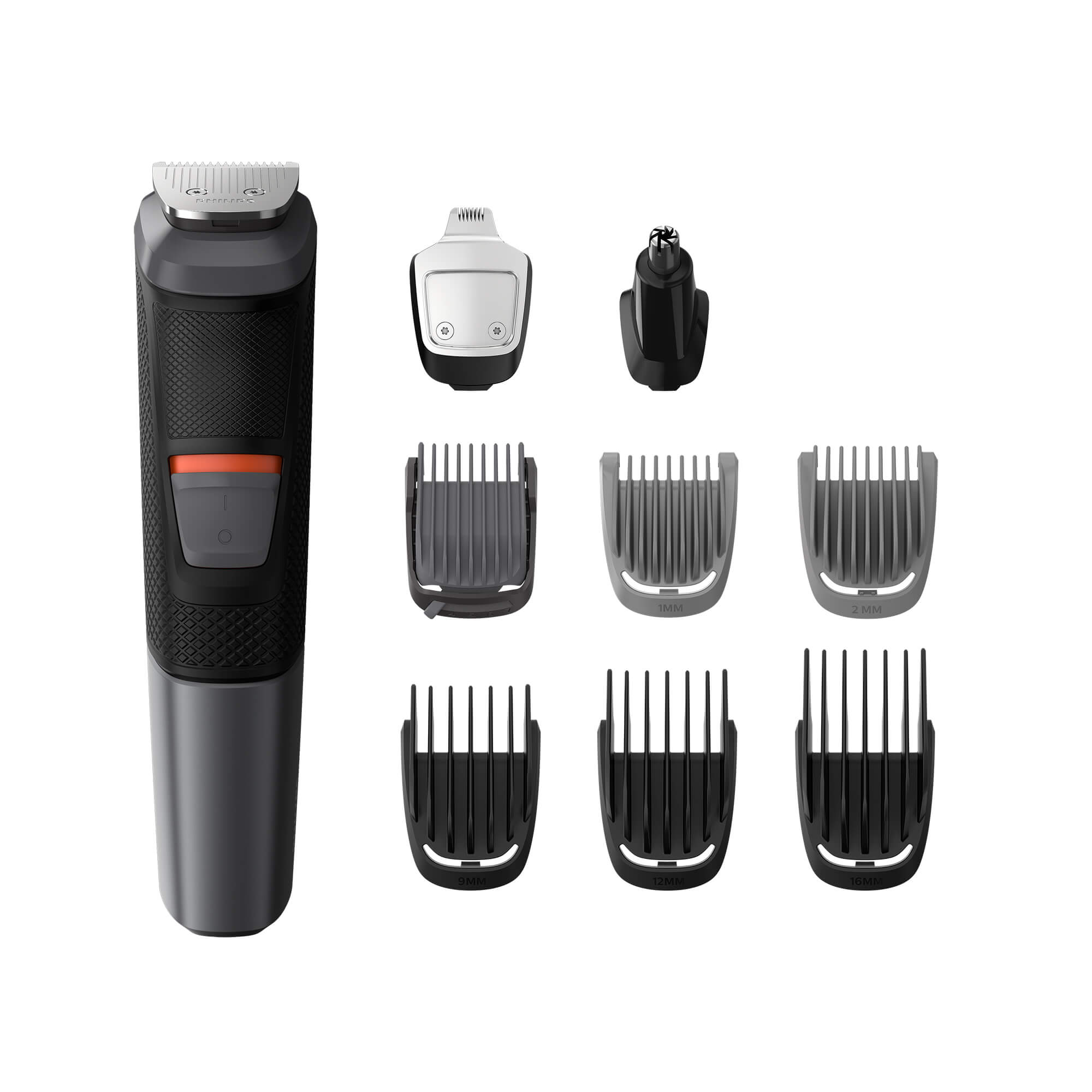 Multigroom Series 5000 9N1