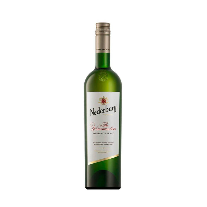 Nederburg Wine Master Sauvignon Blanc 750Ml