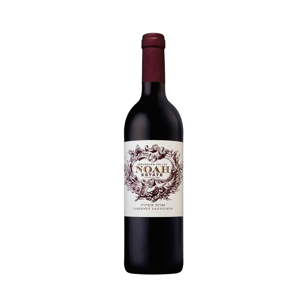 Noah Estate Cabernet Sauvignon 750 Ml