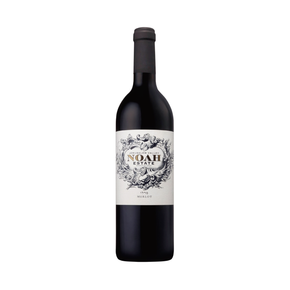 Noah Estate Merlot 750 Ml