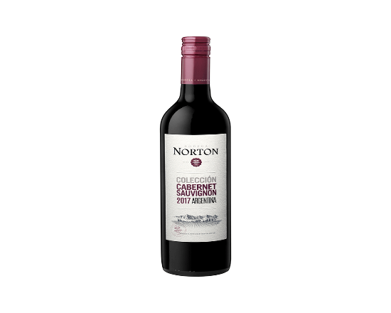 Norton Coleccion Varietal Cabernet Sauvignon 750Ml