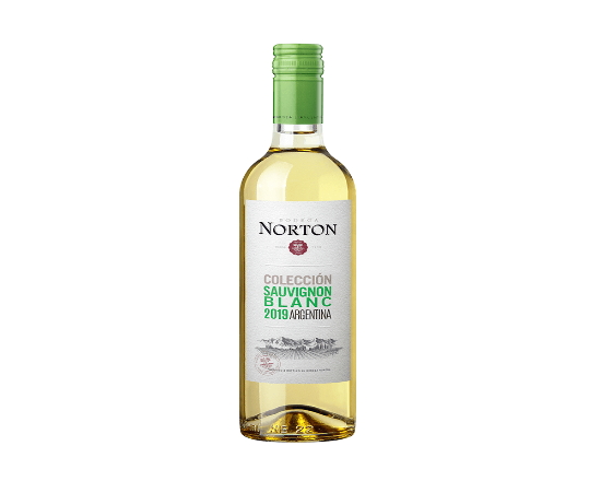 Norton Coleccion Varietal Sauvignon Blanc 750Ml