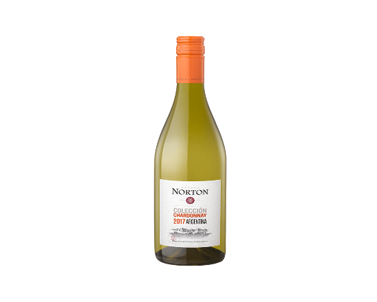 Norton Coleccion Varietal Chardonnay 750Ml
