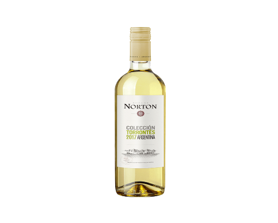 Norton Coleccion Varietal Torrontes 750Ml