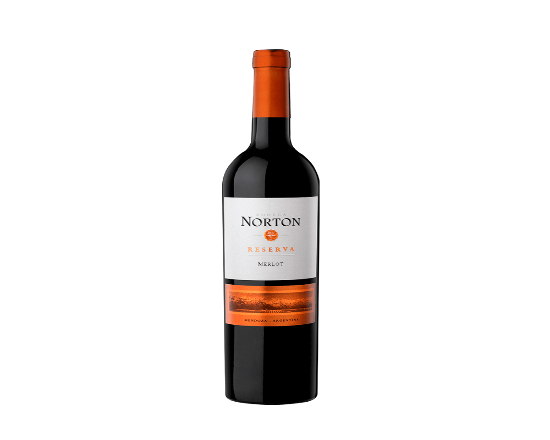 Norton Reserva Merlot 750Ml