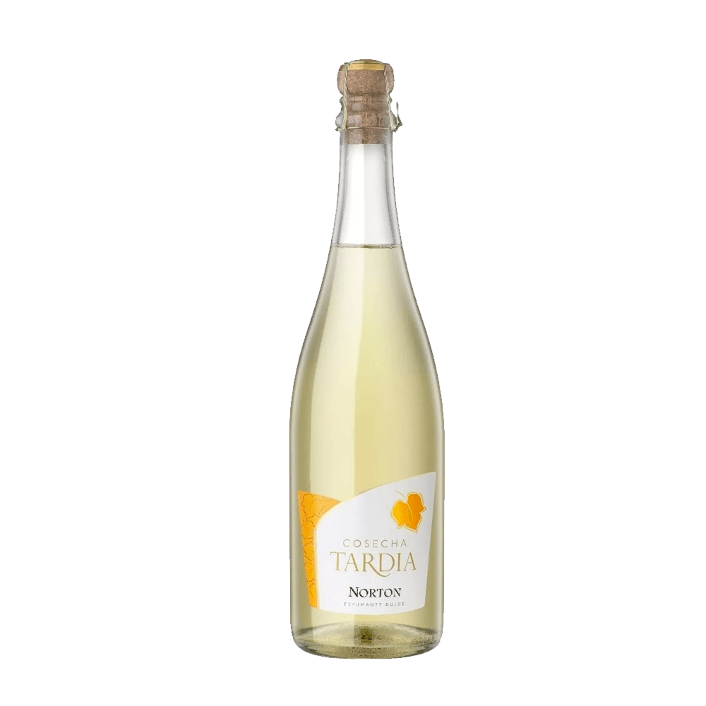 Norton Espumante Cosecha Tardia Dulce 750Ml